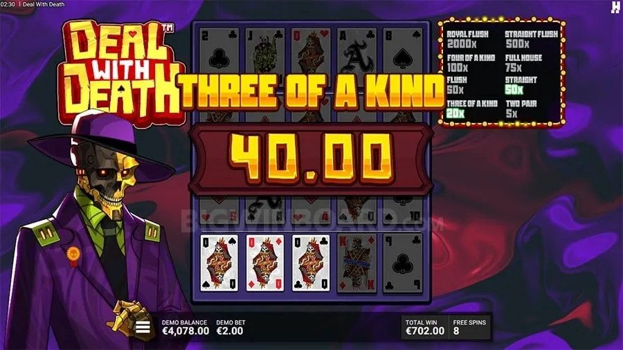 bmw55 History of Popular Casino Games