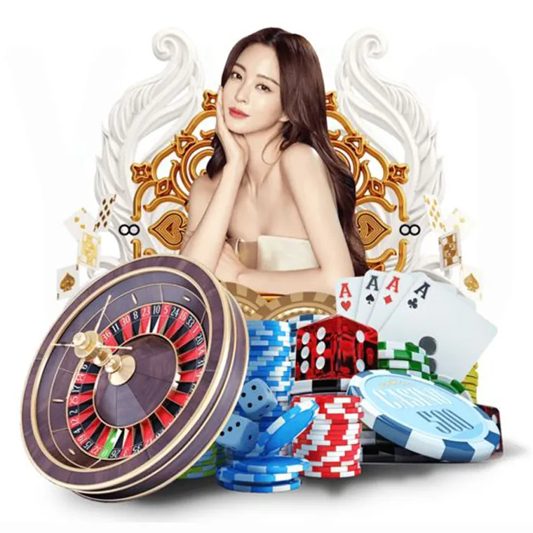 Diverse selection of live casino games at BMW55