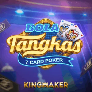 Live Blackjack table with cards being dealt