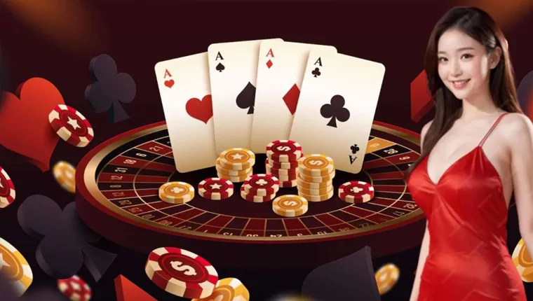 Advanced Strategies for bmw55 Live Casino