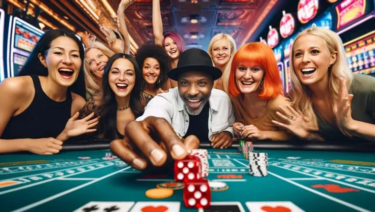 Slots Category