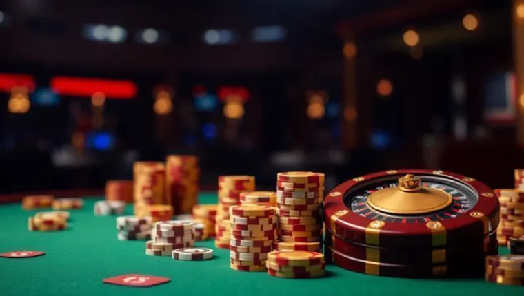 Sports Betting Category
