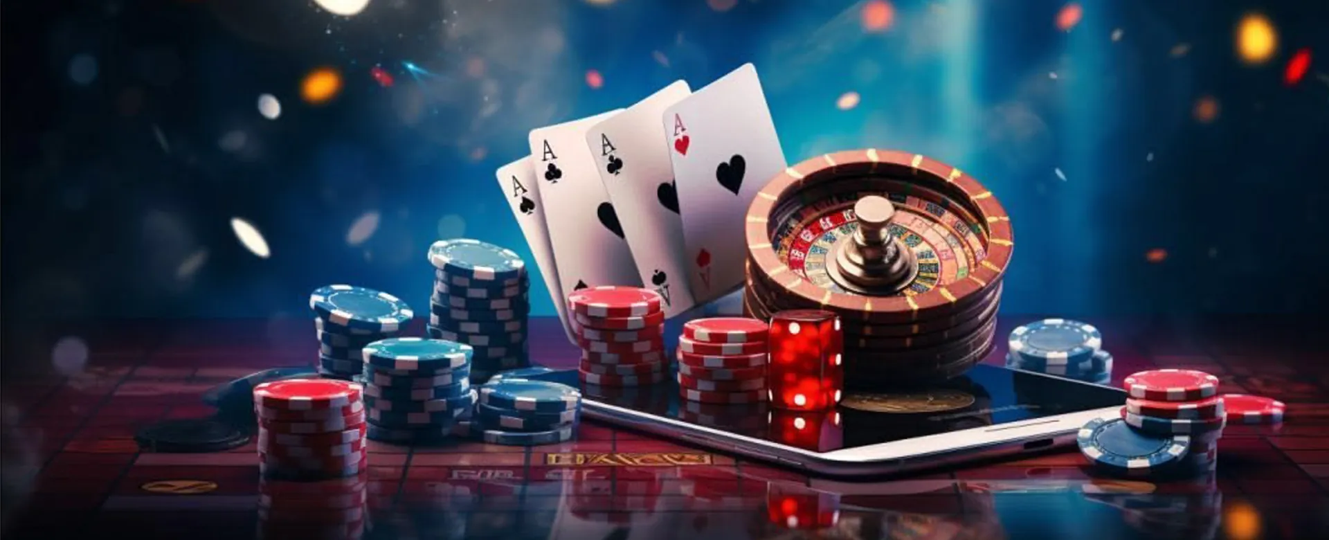 bmw55 Live Casino Action Banner